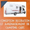 Conception et aménagement de camping cars